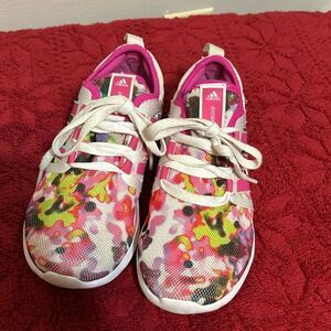 Adidas Climacool woman sneakers size 6 preloved ❤️